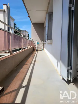 Apartment in Narbonne (11100)