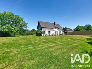 Maison à Saint-Pierre-de-Varengeville (76480)