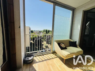 Apartment in Beaune (21200)