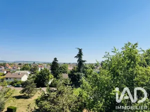 Appartement à Beaune (21200)