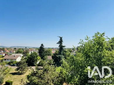 Appartement à Beaune (21200)