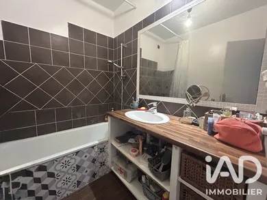 Appartement à Beaune (21200)