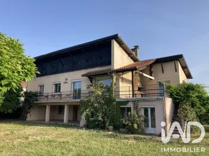 Maison à Momères (65360)