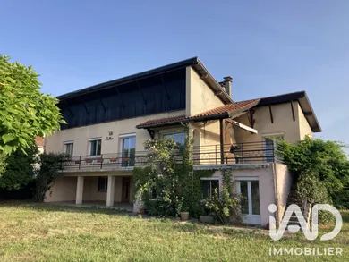 Maison à Momères (65360)