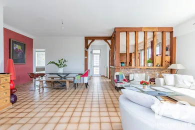 Maison à Savigny-sur-Orge (91600)
