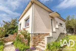 Maison à Savigny-sur-Orge (91600)