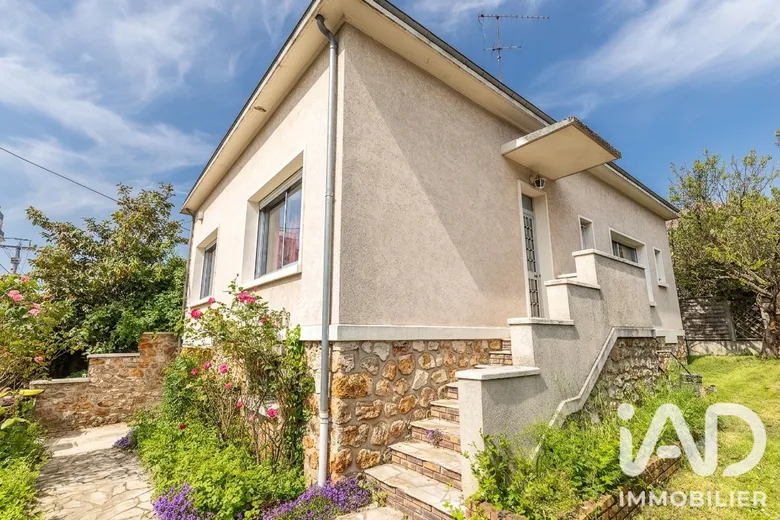 Maison 6 pièces 115 m² · à Savigny-sur-Orge · 115 m² · 355 000 €