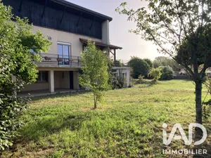 Maison à Momères (65360)