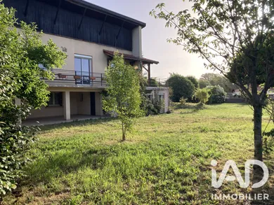 Maison à Momères (65360)