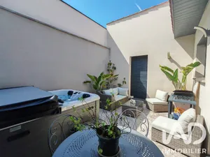 House in Villeneuve-de-la-Raho (66180)