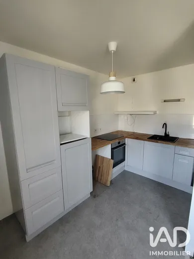 Apartment in Tours (37100)