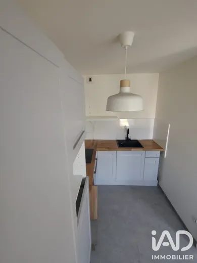 Apartment in Tours (37100)
