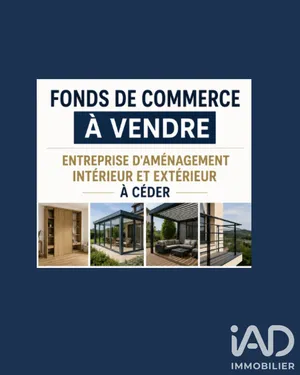 Charpente, Menuiserie​ à Fayence (83440)