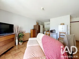 Appartement à Millau (12100)