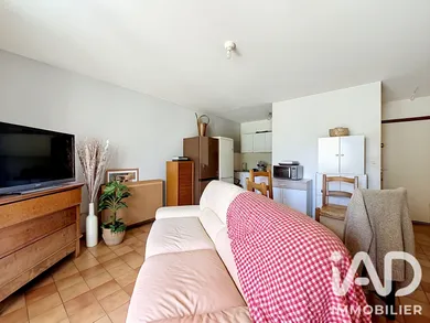 Appartement à Millau (12100)