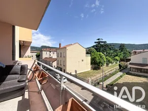 Apartment in Millau (12100)
