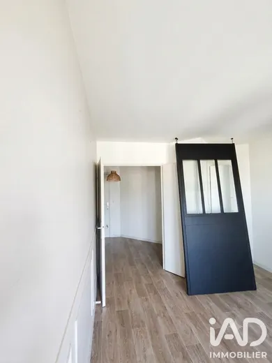 Apartment in Tours (37100)