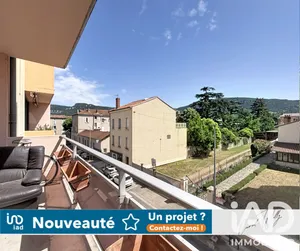 Appartement à Millau (12100)