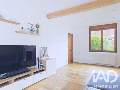Maison à Angres (62143)
