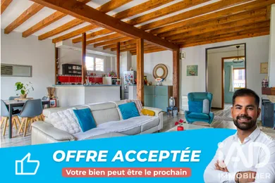 Maison à Sevran (93270)
