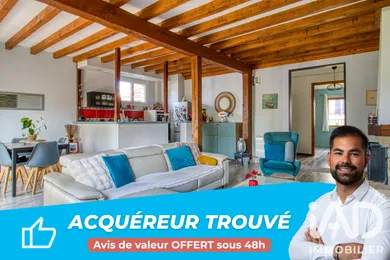 Maison à Sevran (93270)