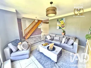 House in Villeny (41220)