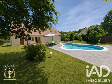 Maison à Villeny (41220)
