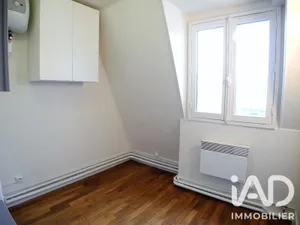 Apartment in Paris (75006)