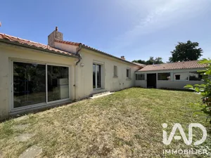 Maison à Pont-Saint-Martin (44860)
