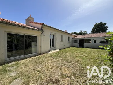 Maison à Pont-Saint-Martin (44860)
