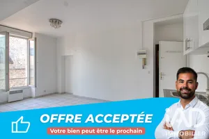 Apartment in Beaumont-sur-Oise (95260)