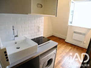 Apartment in Paris (75006)