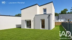 Maison à Allaire (56350)