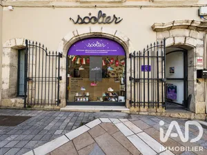 Droit au bail à Toulon (83000)