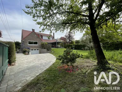 House in Marcq-en-Barœul (59700)