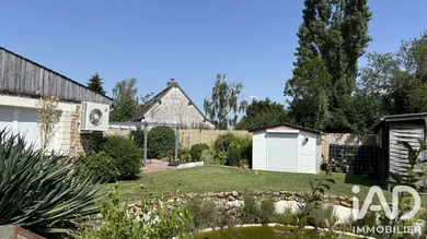 Maison de campagne à Le Val-David (27120)