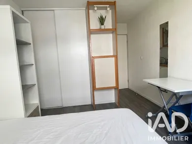 Apartment in Grenoble (38000)