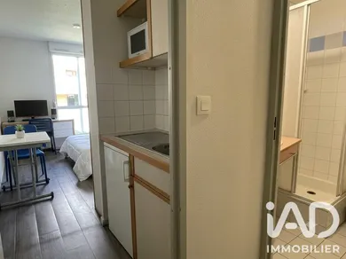 Apartment in Grenoble (38000)
