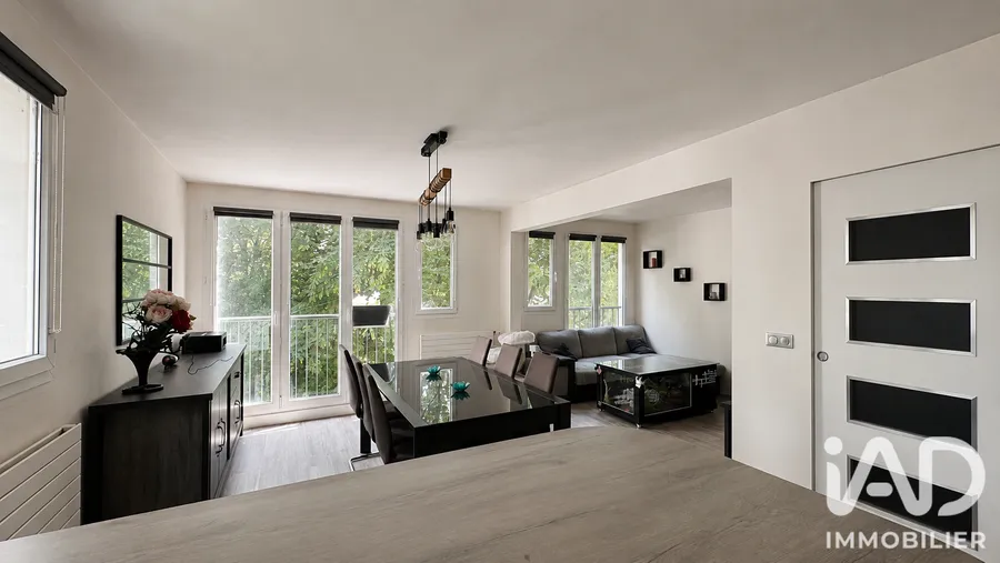 Appartement à Villiers-sur-Orge (91700) photo 3
