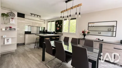 Appartement à Villiers-sur-Orge (91700)