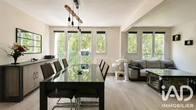 Appartement à Villiers-sur-Orge (91700)