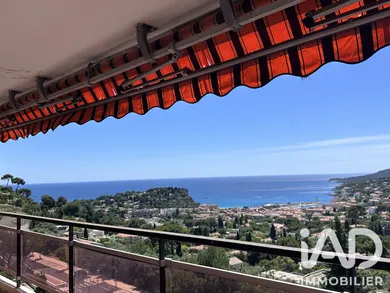 Appartement à Cassis (13260)