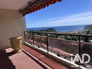 Appartement à Cassis (13260)