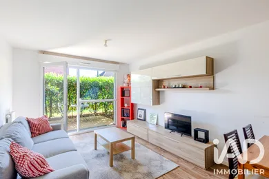 Apartment in Bessancourt (95550)