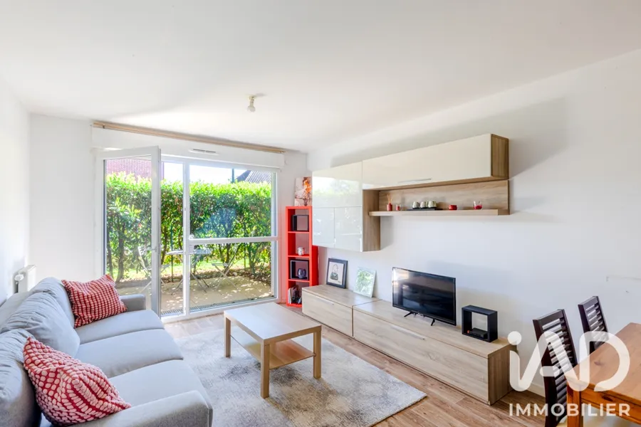 Appartement à Bessancourt (95550) photo 3