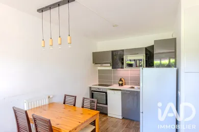 Apartment in Bessancourt (95550)
