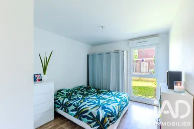 Apartment in Bessancourt (95550)
