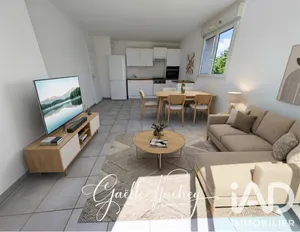 Appartement à Besançon (25000)