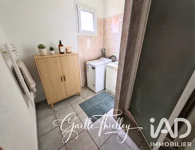Apartment in Besançon (25000)