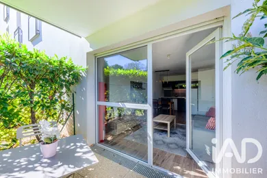 Appartement à Bessancourt (95550)